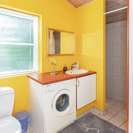 6 Person In L Gst R Holiday home *