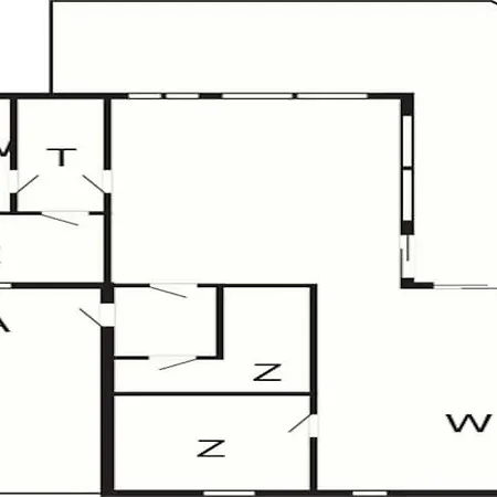 6 Person In L Gst R Holiday home *